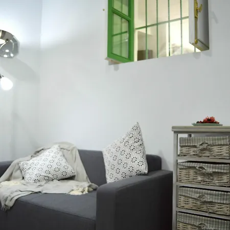 Apartment Sagasta 47 *