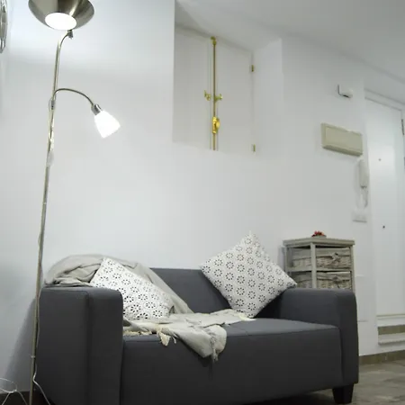Sagasta 47 Apartment *