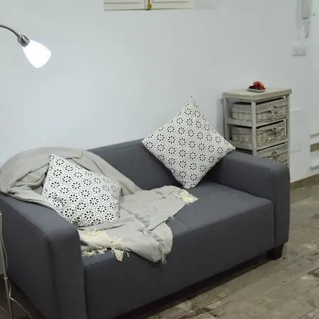 Apartment Sagasta 47 Cadiz