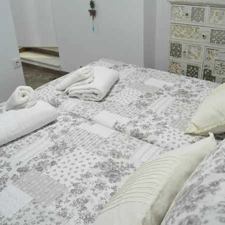 Sagasta 47 Apartment *