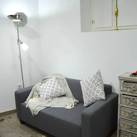 Sagasta 47 Apartment *