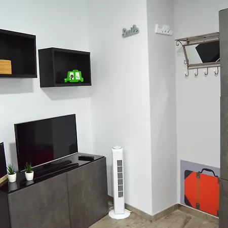 Sagasta 47 Apartment