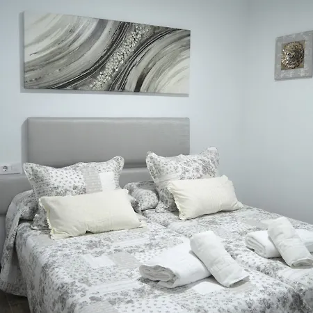 Apartment Sagasta 47