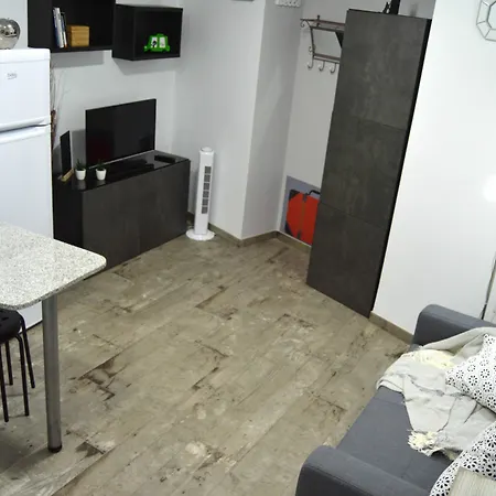 Sagasta 47 Apartment