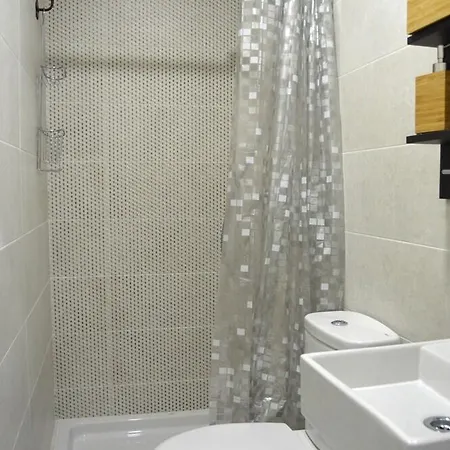 Sagasta 47 Apartment *
